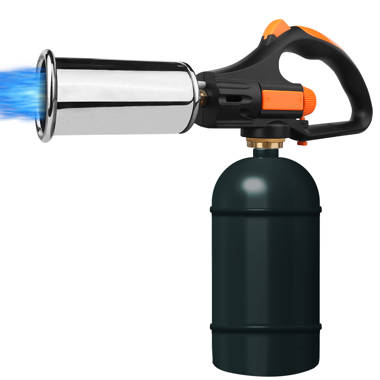 Blow shop torch makro